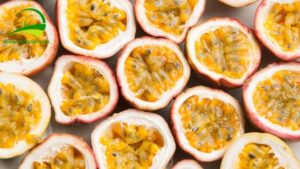 cách bảo quản chanh leo