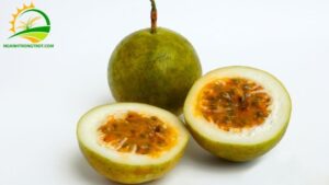 Chanh dây hương ổi