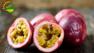 công dụng của chanh dây