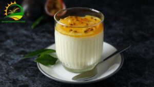 gấc chanh leo đường phèn