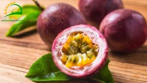 giống chanh dây taishang