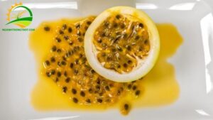 nước cốt chanh dây