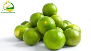 trồng chanh không hạt