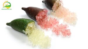 chanh đắt nhất thế giới